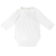 Боди Chicco Armando, цвет белый, размер 68 (261.01532.060) - изображение 2
