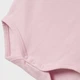 Боді Name it Thelma Pink, колір рожевий, розмір 62 (251.13236116.CORS) - зображення 3