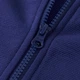 Толстовка Name it Mille, колір синій, розмір 80 (253.13246642.BLUE) - зображення 3