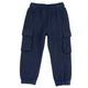Брюки Chicco Elias, цвет синий, размер 104 (090.07519.085) - изображение 2