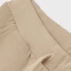 Утеплені штани Name it Winter Beige, колір бежевий, розмір 98 (253.13245048.PCAS) - зображення 3