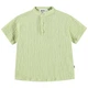 Рубашка Molo Ever Misty Green, цвет салатовый, размер 104 (6S25C101.5406) - изображение 1