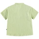 Рубашка Molo Ever Misty Green, цвет салатовый, размер 104 (6S25C101.5406) - изображение 4