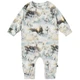 Комбинезон Molo Fairfax Snowy Bears, цвет голубой, размер 62 (6W24B501.9136) - изображение 1