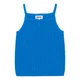 Майка Molo Ranita Retro Blue, цвет голубой, размер 146/152 (2S24A107.8767) - изображение 1
