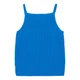 Майка Molo Ranita Retro Blue, цвет голубой, размер 146/152 (2S24A107.8767) - изображение 4