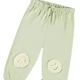 Штани спортивні Molo Simeon Misty Green, колір салатовий, розмір 86 (6S25I206.5406) - зображення 6