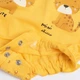 Напівкомбінезон Chicco Cheetah, колір помаранчевий, розмір 68 (090.51367.041) - зображення 3
