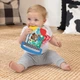 Книжка-гризунець Baby Einstein Shapes at the Farm (17614) - зображення 2