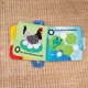 Книжка-гризунець Baby Einstein Shapes at the Farm (17614) - зображення 4