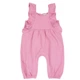 Полукомбинезон Chicco Aurora, цвет розовый, размер 80 (261.01180.015) - изображение 1
