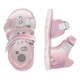 Босоножки Chicco Funty, цвет розовый, размер 22 (010.73023.970) - изображение 3