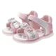 Босоножки Chicco Funty, цвет розовый, размер 22 (010.73023.970) - изображение 4