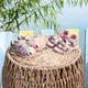Босоножки Chicco Funty, цвет розовый, размер 21 (010.73023.970) - изображение 2