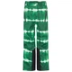 Термобрюки гірськолижні Molo Jump Pro Tie Dye Green, колір зелений, розмір 140 (5W23I104.6852) - зображення 1