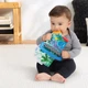 Книжка-гризунець Baby Einstein Shades of the Sea (17615) - зображення 2