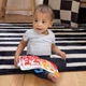 Книжка-гризунець Baby Einstein Shades of the Sea (17615) - зображення 3