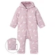 Комбинезон Name it Tilda, цвет розовый, размер 74/80 (243.13232548.MSHA) - изображение 1