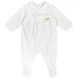 Комбінезон Chicco Molly, колір білий, розмір 56 (090.27243.033) - зображення 1