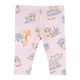 Легінси Chicco Animals, колір рожевий, розмір 74 (090.05593.011) - зображення 1