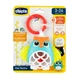 Брязкальце на коляску Chicco "Сова" (11590.00) - зображення 4