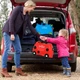 Детский чемодан Trunki "Harley" - изображение 6