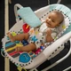 Кресло-качели 4 в 1 Baby Einstein "Kick to It" - изображение 9