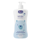 Нежный гель для купания с алоэ и ромашкой Chicco Natural Sensation "Без слез", 500 мл (11516.00) - изображение 1