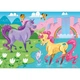 Пазл Clementoni "I Believe in Unicorns", 2 шт. по 20 елементів - зображення 1