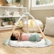 Игровой развивающий центр 6 в 1 Ingenuity "Tummy to Toes" (16904) - изображение 3