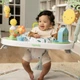 Игровой развивающий центр 6 в 1 Ingenuity "Tummy to Toes" (16904) - изображение 7