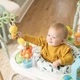Игровой развивающий центр 6 в 1 Ingenuity "Tummy to Toes" (16904) - изображение 6
