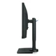 Монітор BenQ PD2500Q Grey (9H.LG8LA.TSE) - зображення 3