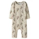 Комбинезон Name it Koala Dream, цвет бежевый, размер 50 (261.13252695.PMEL) - изображение 1
