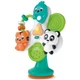 Игрушка на присоске Clementoni "Round & Round Animals" (17915) - изображение 1