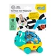 Погремушка Baby Einstein "Oball. Curious Car Neptune" - изображение 8