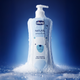 Шампунь с алоэ и маслом сладкого миндаля Chicco Natural Sensation "Без слез", 500 мл (11531.00) - изображение 1