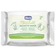 Серветки захисні від комарів Chicco Naturalz, 20 шт. - зображення 1