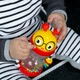 Брязкальце Baby Einstein "Cal’s Sensory Shake-up" (16707) - зображення 6