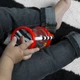 Брязкальце Baby Einstein "Cal’s Sensory Shake-up" (16707) - зображення 4