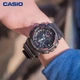 Мужские часы Casio GA-120 - изображение 4