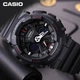 Мужские часы Casio GA-120 - изображение 6