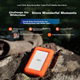 Жесткий диск LaCie Rugged Mini 1TB 2.5" USB 3.2 External - зображення 3