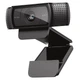 Веб-камера Logitech C920e Full HD (1920x1080) с автофокусом и микрофоном Black - изображение 1