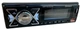 Автомагнітола 1DIN Bluetooth з RGB підсвічуванням та пультом керування (RF2222) - зображення 1
