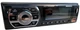 Автомагнітола 1DIN Bluetooth з RGB підсвічуванням та пультом керування (RF2218) - зображення 1
