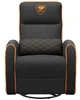 Игровое кресло Cougar Fidom Black (FIDOM) - изображение 2