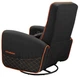 Игровое кресло Cougar Fidom Black (FIDOM) - изображение 7