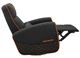 Игровое кресло Cougar Fidom Black (FIDOM) - изображение 11