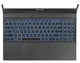 Ноутбук Dream Machines 15.6 RG3050-15 FHD IPS/Intel i7-13620H/32GB/1TB/RTX 3050 4GB/DOS/Black (RG3050-15UA77) - изображение 3